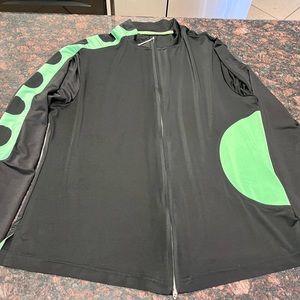 Jamie Sadock Golf Top - size L-XL